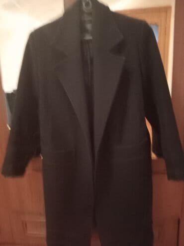 şuba geyim: Balenciaga, M — 1