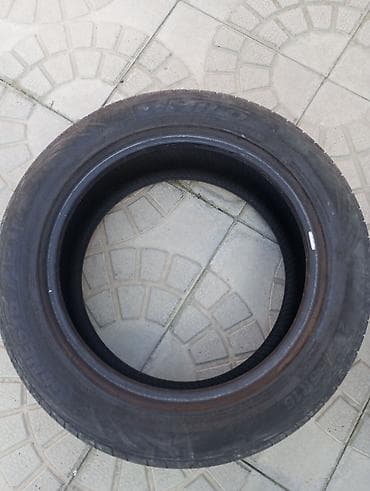 mismarli teker: 205/55 R16 avtomobil təkərləri - Ölçü: 205/55 R16 (eni 205 mm, profil — 3