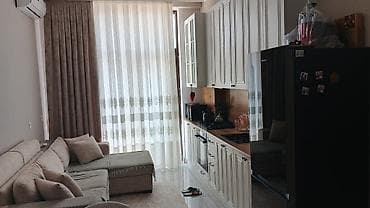 mida satis: 2 otaqlı, Yeni tikili, m. Dərnəgül, 61 kv. m — 2