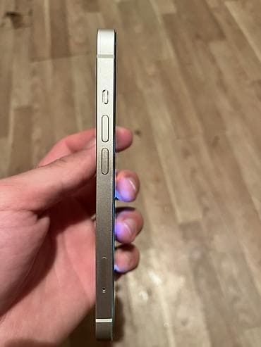 iphone 13 kredit: IPhone 13, 128 ГБ, Старлайт — 4