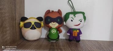 popit neçə manatdır: Oyuncaqlar 3-u birlikde 2 azn — 1