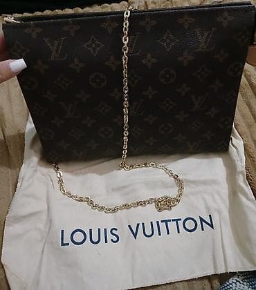 Çantalar: Louis Vuitton, Yeni — 4