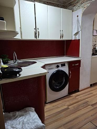 buzovna emlak: Masazır, 2 otaqlı, Köhnə tikili, 56 kv. m — 1