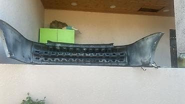 lada niva: Lada Priora Arxa bamper - Material: plastik (orijinal zavod hissəsi) — 4