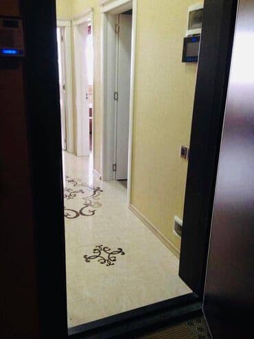 sarayda yeni tikili binalar: Nəsimi rayonunda (28 may metrosu) inşa edilmiş 22 mərtəbəli yeni — 12