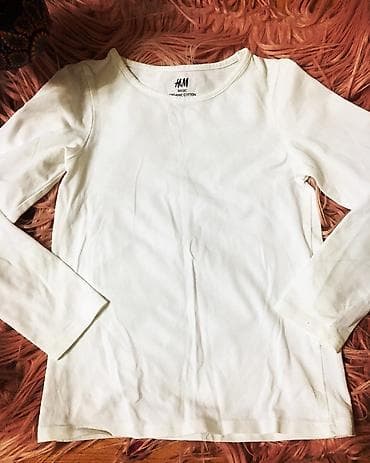 koynekler: Kofta H&M — 3