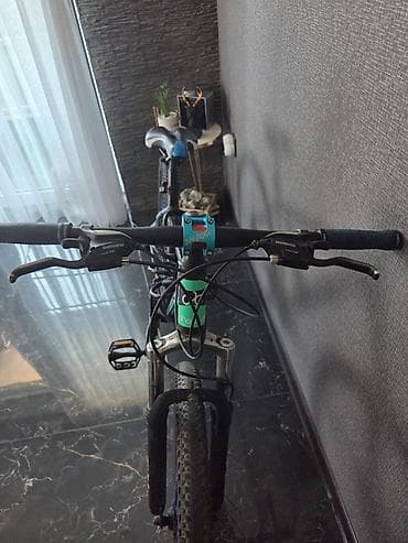 cube velo: Toba 26-lıq velosiped satılır. Velosiped cəmi 3-4 ay əvvəl alınıb — 3