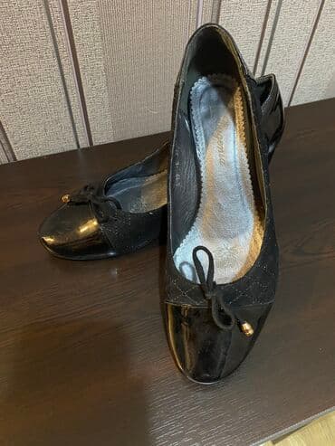 женские толстовки на молниями: Туфли, Размер: 42, Новый — 2