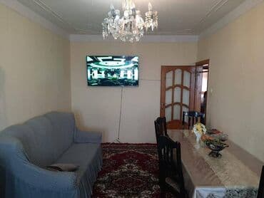 купля продажа квартир баку: Баку, 3 комнаты, Вторичка, 75 м² — 2