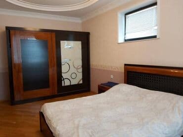 nerimanov metrosunda kiraye evler: Mənzil kirayə verilir. 2 otaq, 18.7 mər, tam təmirli, qiymətə — 5