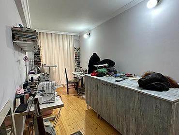 perde sederek: Bakıxanov qəs., 3 otaqlı, Yeni tikili, 112 kv. m — 8