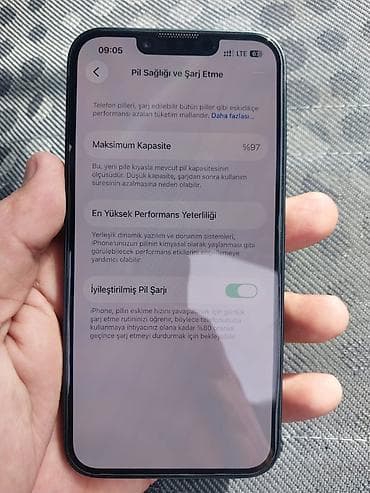 apple ipod touch: IPhone 14, 128 GB, Graphite, Face ID — 5