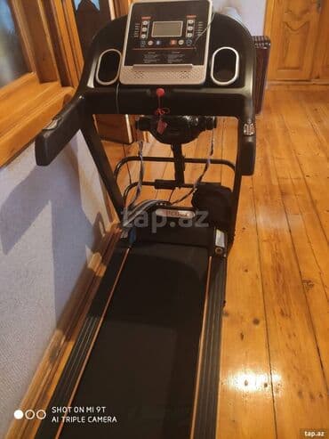 водяной насос для бассейна: Trenajor ideal veziyyetdedir cox keyfiyyetli alman texnologiyasidir — 1