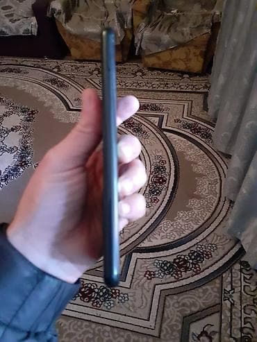 hisense telefon: Samsung Galaxy A04, 64 GB, rəng - Qara, Sensor — 4