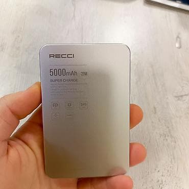 prasdoy telefonlar: Powerbank 10000 mAh, Yeni — 5