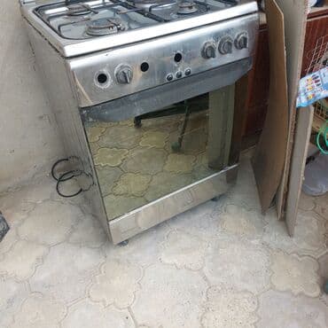 odun sobası bakı: Peçi, yanacaq - Qaz, Elektrik, Ünvandan götürmə — 3