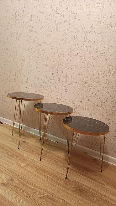 rumin mebel: Yeni, Güzgüsüz — 1