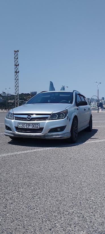 opel astra arxa suse: Opel Astra: 1.3 l | 2008 il 272000 km Universal — 6
