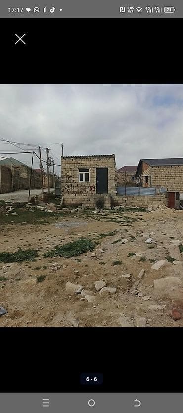 mida sosial evler qiymetleri: Tikinti, Kupça (Çıxarış) — 1