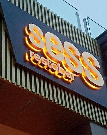 Reklam lövhələri: 📢Hər növ çöl reklamlarının hazırlanması👍 📞070-712-17-10(zəng) — 9