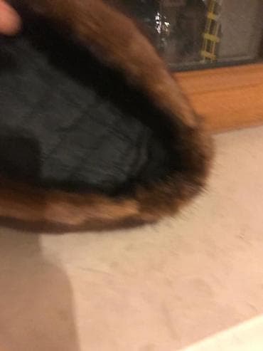 qədim antik: Norka papaq qedimi — 2