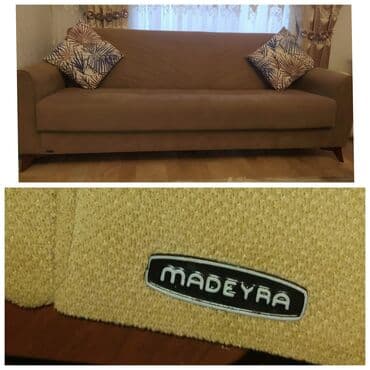 Divanlar: Divan, İşlənmiş, Açılan, Bazalı, Çatdırılma yoxdur — 1