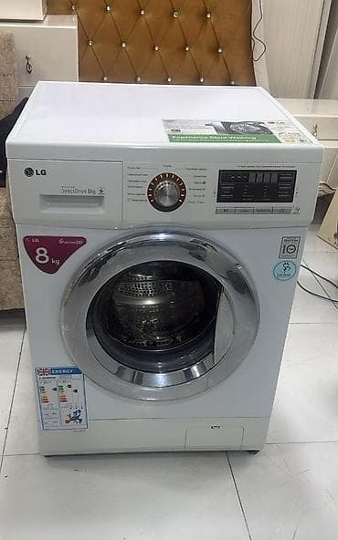 hyundai elantra manitor: MehimLg 8 kg paltaryuyan 370 manat.Catdirilma yaxin erazilere — 1