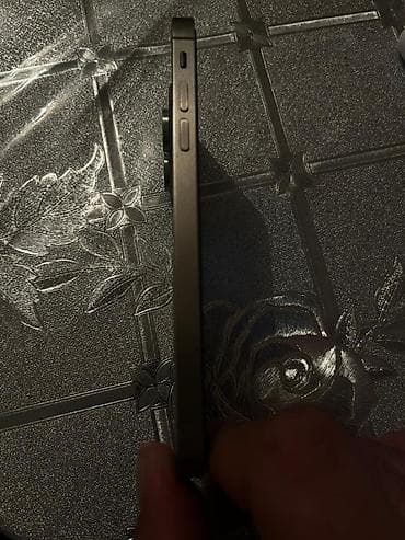 TV və video: IPhone X, 64 GB, Qara, Face ID — 2