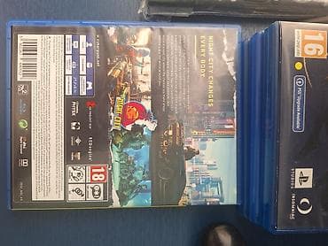 Məişət texnikası: Qarışıq janr — 2