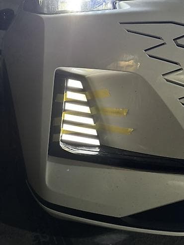 opel astra akumulator: Changan CS35, Orijinal — 4