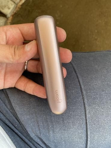 unity pga mmc: Ploom tütün qızdırma cihazı - Marka/model: Ploom (qızdırılan tütün — 1