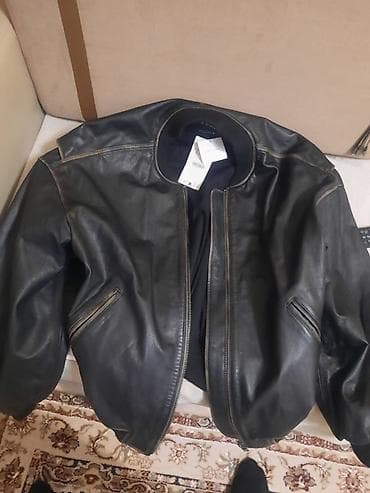 klon geyimi: Kurtka, Bomber, Qış, Zara, XL — 5