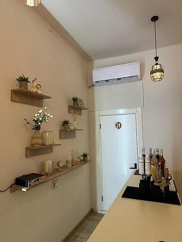 real emlak: İcarəyə obyekt 🏢✨ 📐 70 m² 🆕 Yeni, təmiz və çox səliqəli obyekt 🚪 Tam — 8