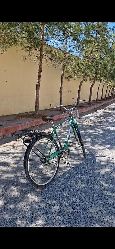 teze velosipedler: Öz velosipetomdii satıramm 7 ildi özüm sürmüşəm yaxşı velikdi — 1