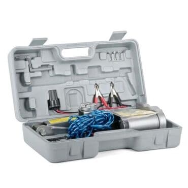 el uz yuyan moyka: Domkratn 2 tonluq elektron 12 voltla işləyir Kod an05612341Diqqət — 1