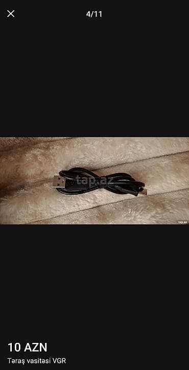 Наручные часы: VGR VOYAGER üz qırxan maşını,üzü 0 a vurur bir qədər uzunluqdan sonra — 4