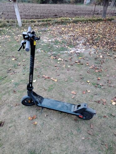 elektron sukuter: Elektrik skuter Salam 7 günün sukuterdir royal alci narahat edsin — 2