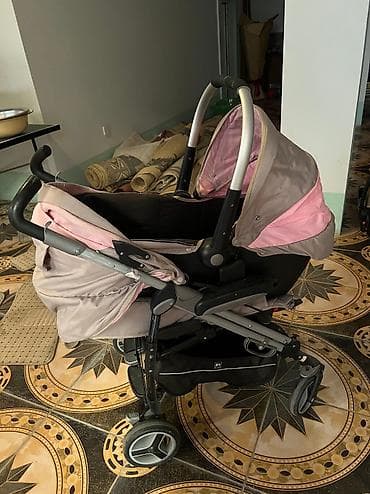 çöl üçün yelləncəklər: Digər detal və aksessuarlar — 1