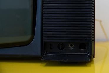 Kompüter, noutbuk və planşetlər: Sovet Televizoru Rossvet 40TB-301 Antikvar heveskarları üçün ideal — 2