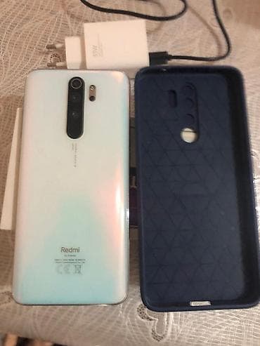 Xiaomi Mi 8 Pro, 128 GB