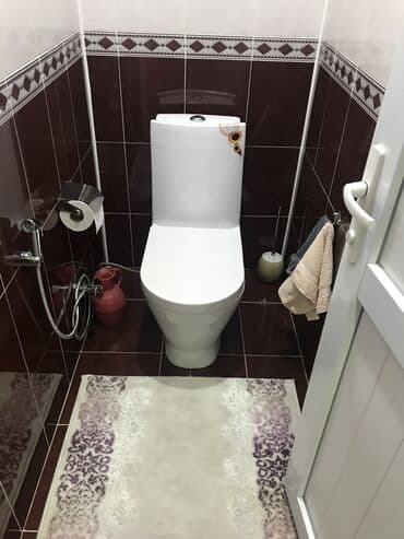 abşeron gənclər şəhərciyi: 3 otaqlı, Yeni tikili, 84 kv. m — 9