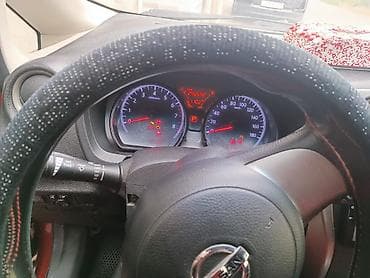 ventilator almaq: Nissan not 2014 buraxlıs kartı vat satılır qiymeti 10500 neqd kridit — 6