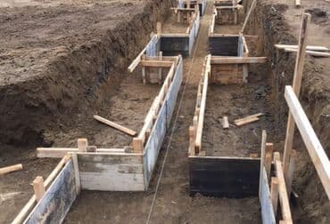 ev dam örtükləri: Hər növ tikililərin(ev,təməl,kəmər,pilləkən,hovuz,mərtəbə arası — 3