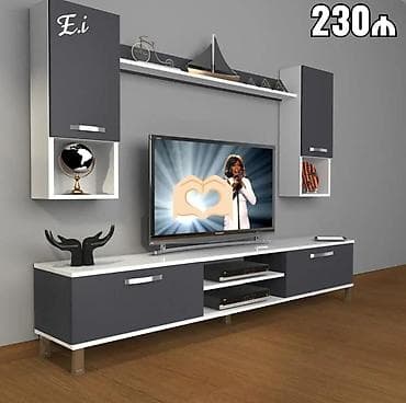 tap az kravatlar: TV stend — 1