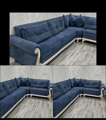 Künc divan, İşlənmiş, Açılan, Bazalı, Çatdırılma yoxdur lalafo.az -da Künc divan, İşlənmiş, Açılan, Bazalı, Çatdırılma yoxdur