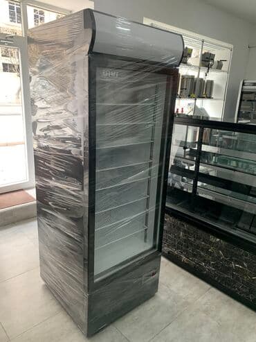 ikinci əl vitrin: Süd məhsulları üçün, 200 * 70 * 70, Yeni, Pulsuz çatdırılma, Ödənişli çatdırılma, Ünvandan götürmə — 5