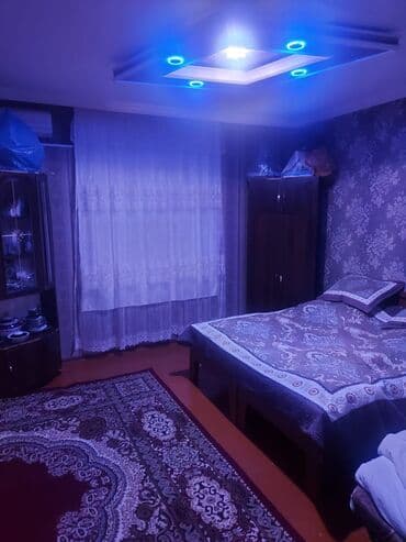 Продажа дач: TƏCİLİ Şirvan şəhərində 3 otaqlı bağ evi 55000 azn. 6 sot . Kombi — 7