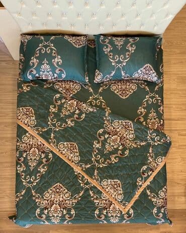 tek yatag: ⭕️yeni̇⭕️ apollo yay yataq seti ⭕️ yay yorğanı, letni yorgan dəstə — 4