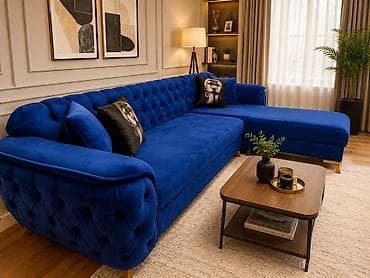 Divan satılır 550₼. açılır bazası var.Ünvan Əhməd