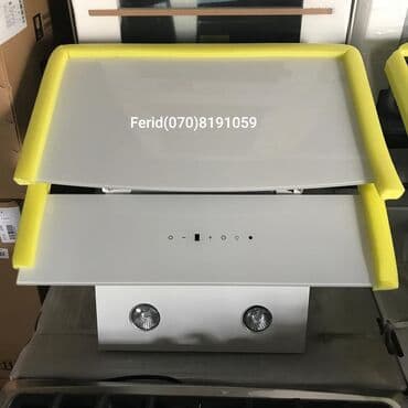 aspiratör ikinci el: Aspirator Yeni — 32